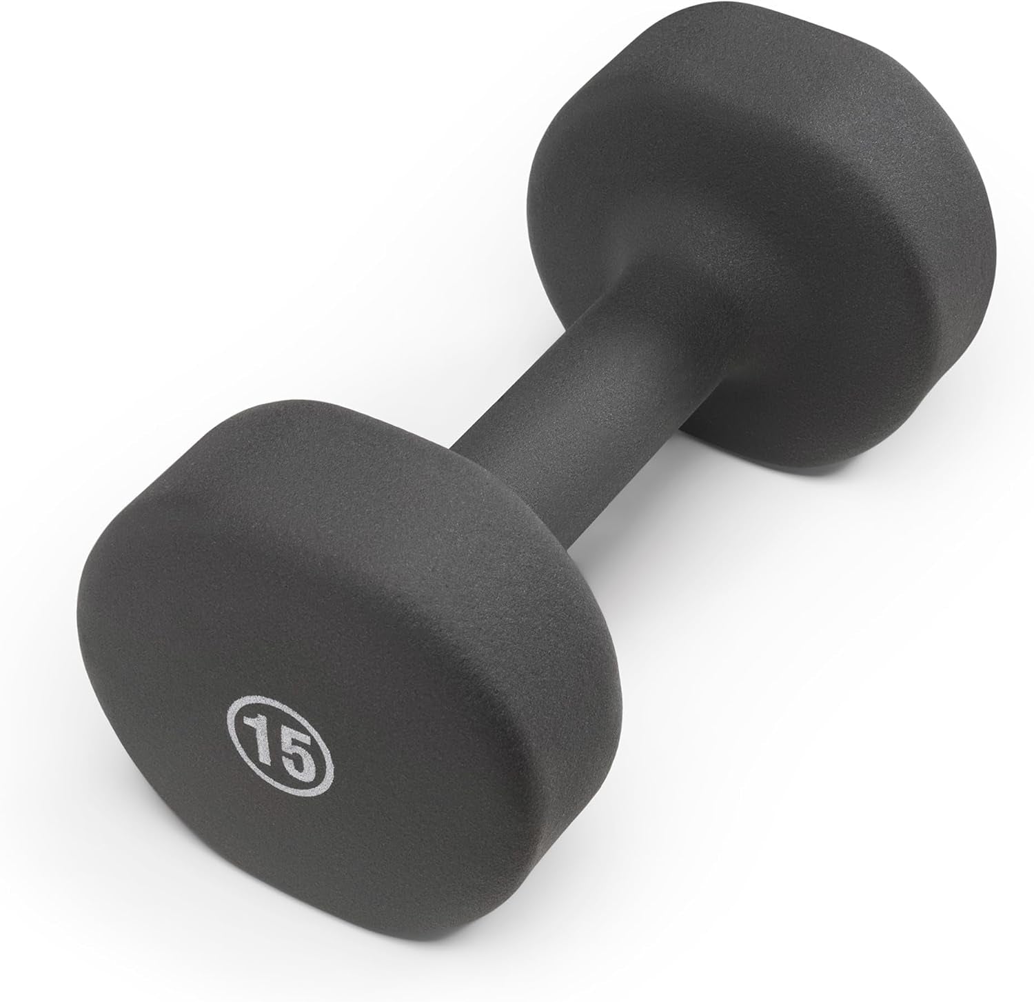 Colored Neoprene Dumbbells