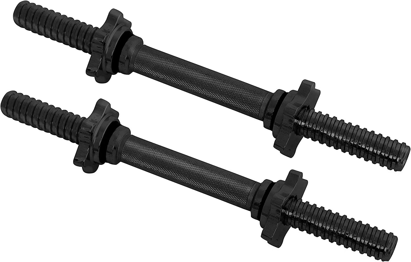 14" Regular Dumbbell Handles | Multiple Options