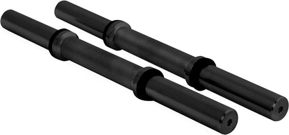 14" Regular Dumbbell Handles | Multiple Options