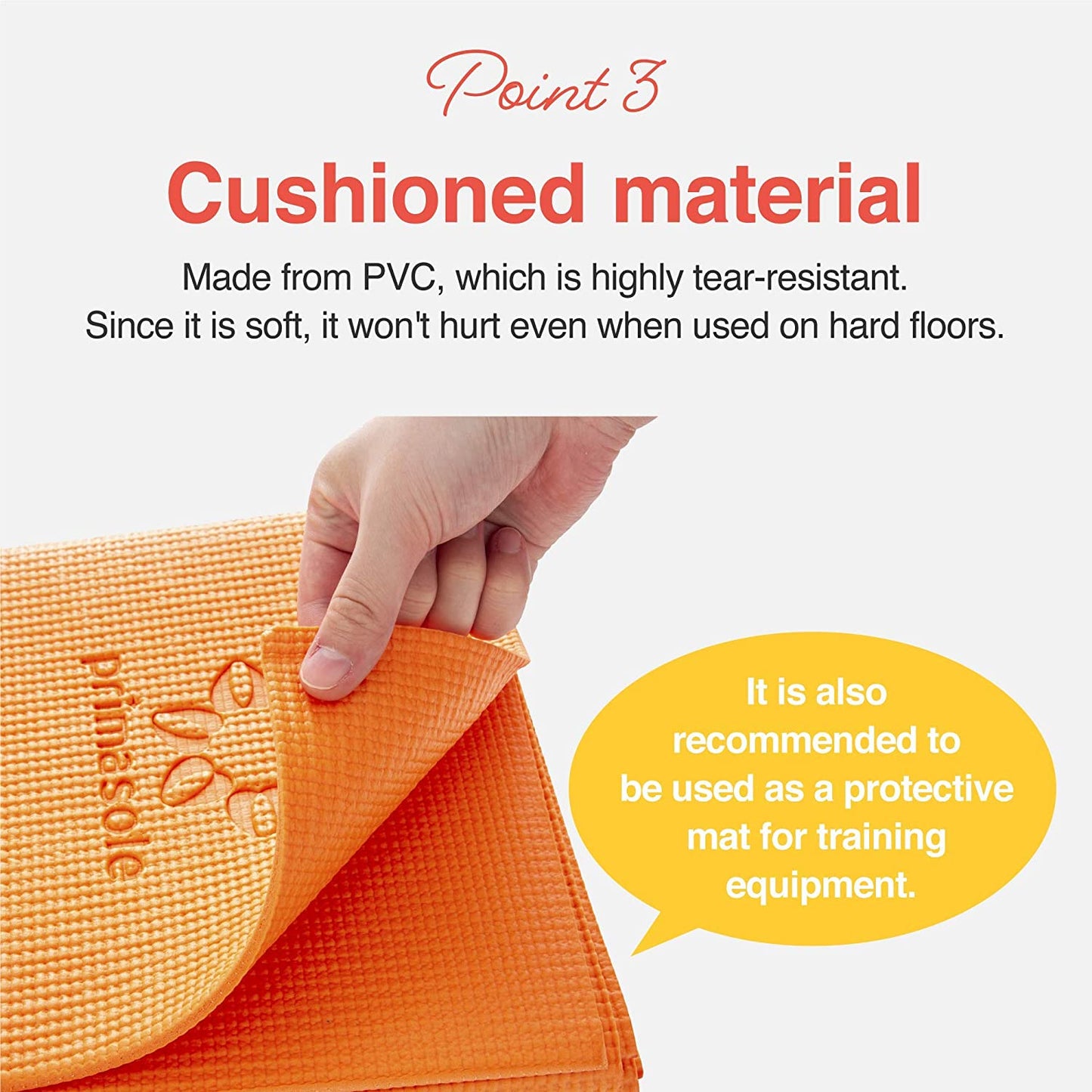 Folding Yoga Travel Pilates Mat Foldable Easy to Carry to Class Beach Park Tear-Resistant Travel Picnics 4Mm Thick 9 Colors