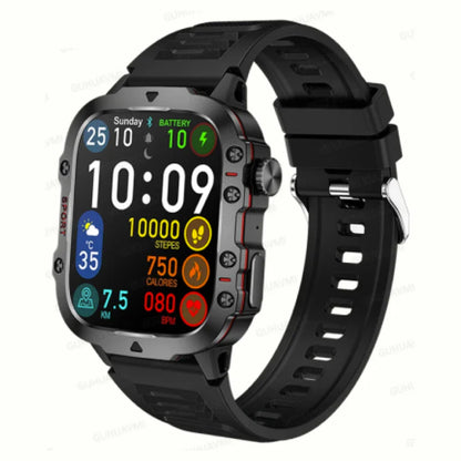 SPORT Pro Watch