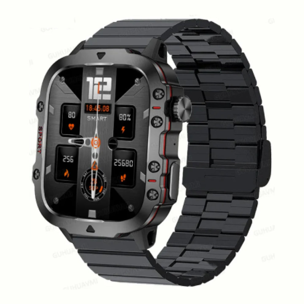 SPORT Pro Watch