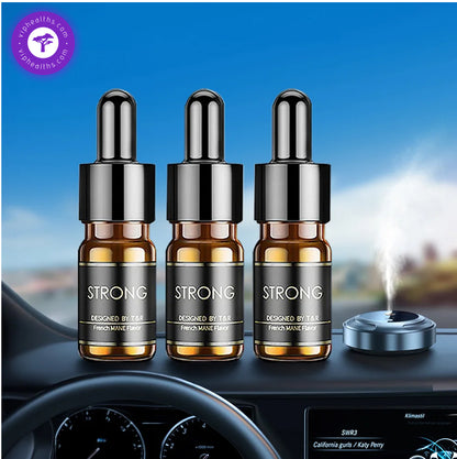 Car Air Freshener Oil