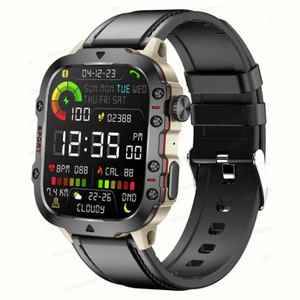 SPORT Pro Watch