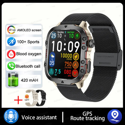 SPORT Pro Watch