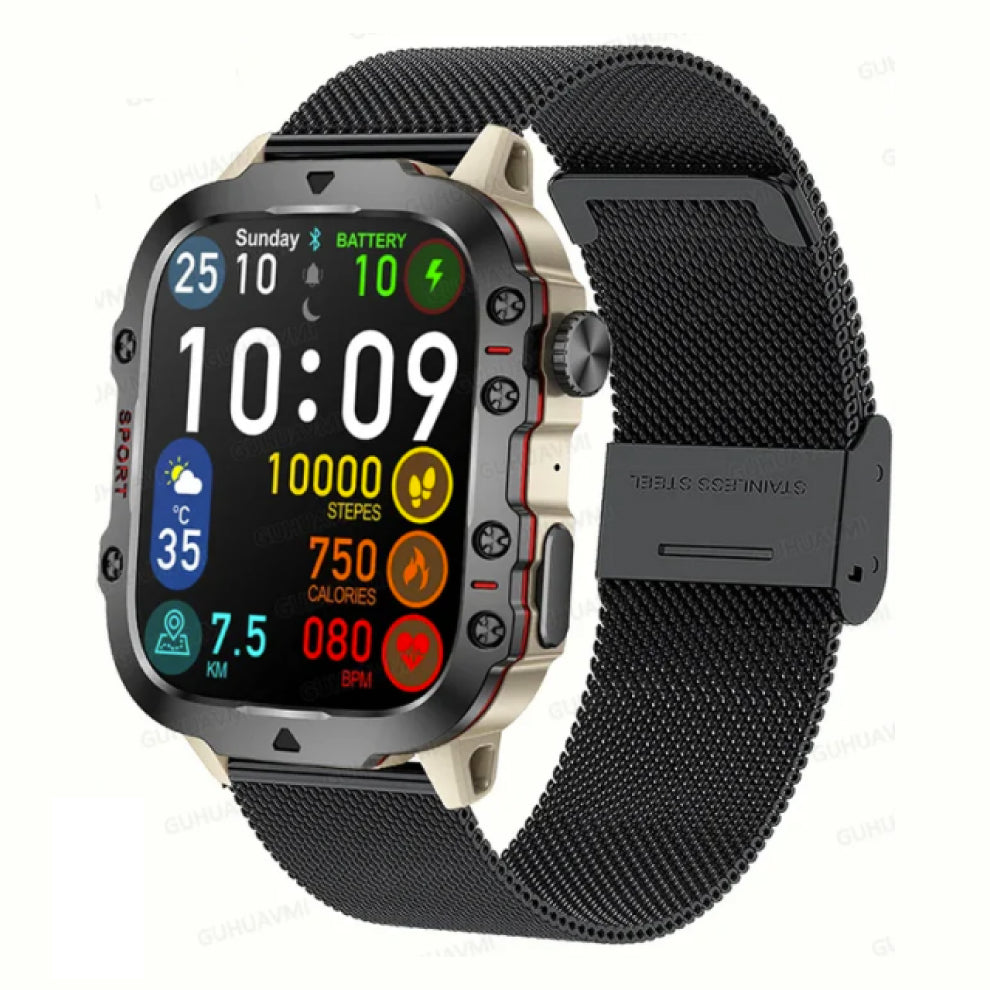 SPORT Pro Watch