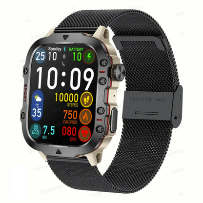 SPORT Pro Watch