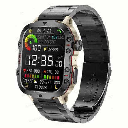 SPORT Pro Watch