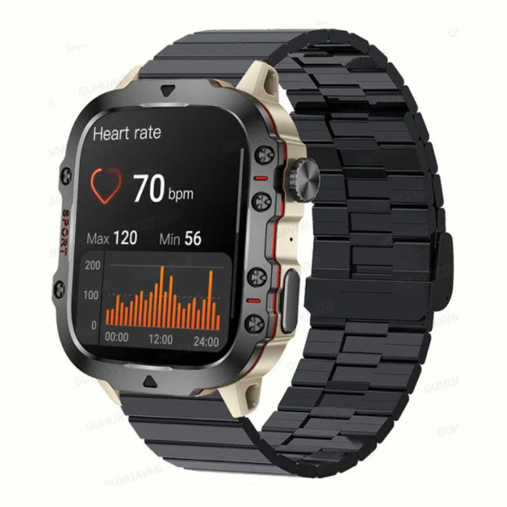 SPORT Pro Watch