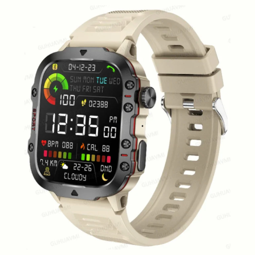 SPORT Pro Watch