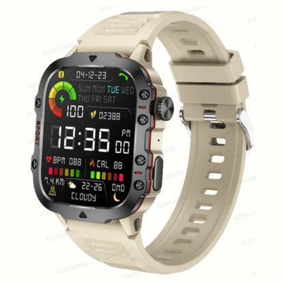 SPORT Pro Watch