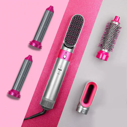 5-in-1 Versatile Hair Styler for Dyson Airwrap