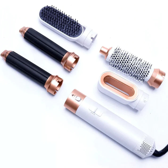 5-in-1 Versatile Hair Styler for Dyson Airwrap