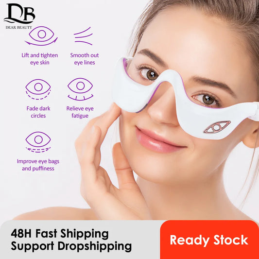 Eye Massager Heating Therapy - viphealths.com