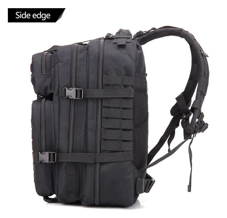 Elite 50L Outdoor Adventure Pack