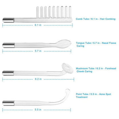 Skin Therapy Wand Machine - viphealths.com