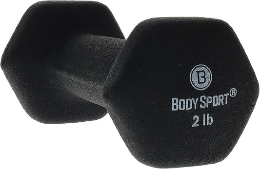 Sport Neoprene Dumbbell