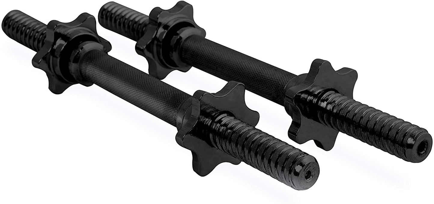 14" Regular Dumbbell Handles | Multiple Options