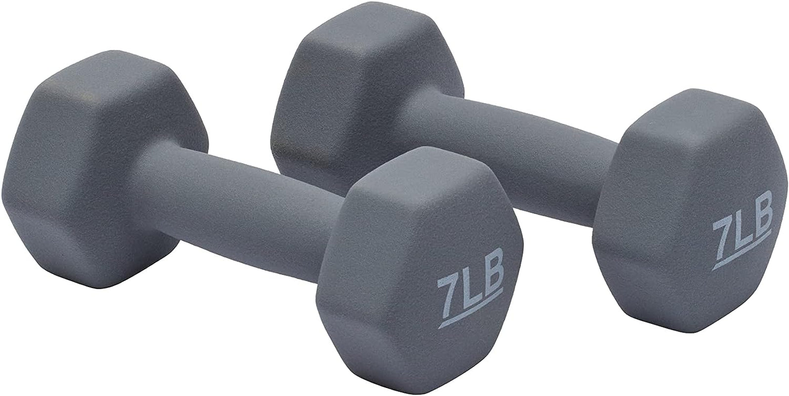 Neoprene Dumbbell Hand Weights