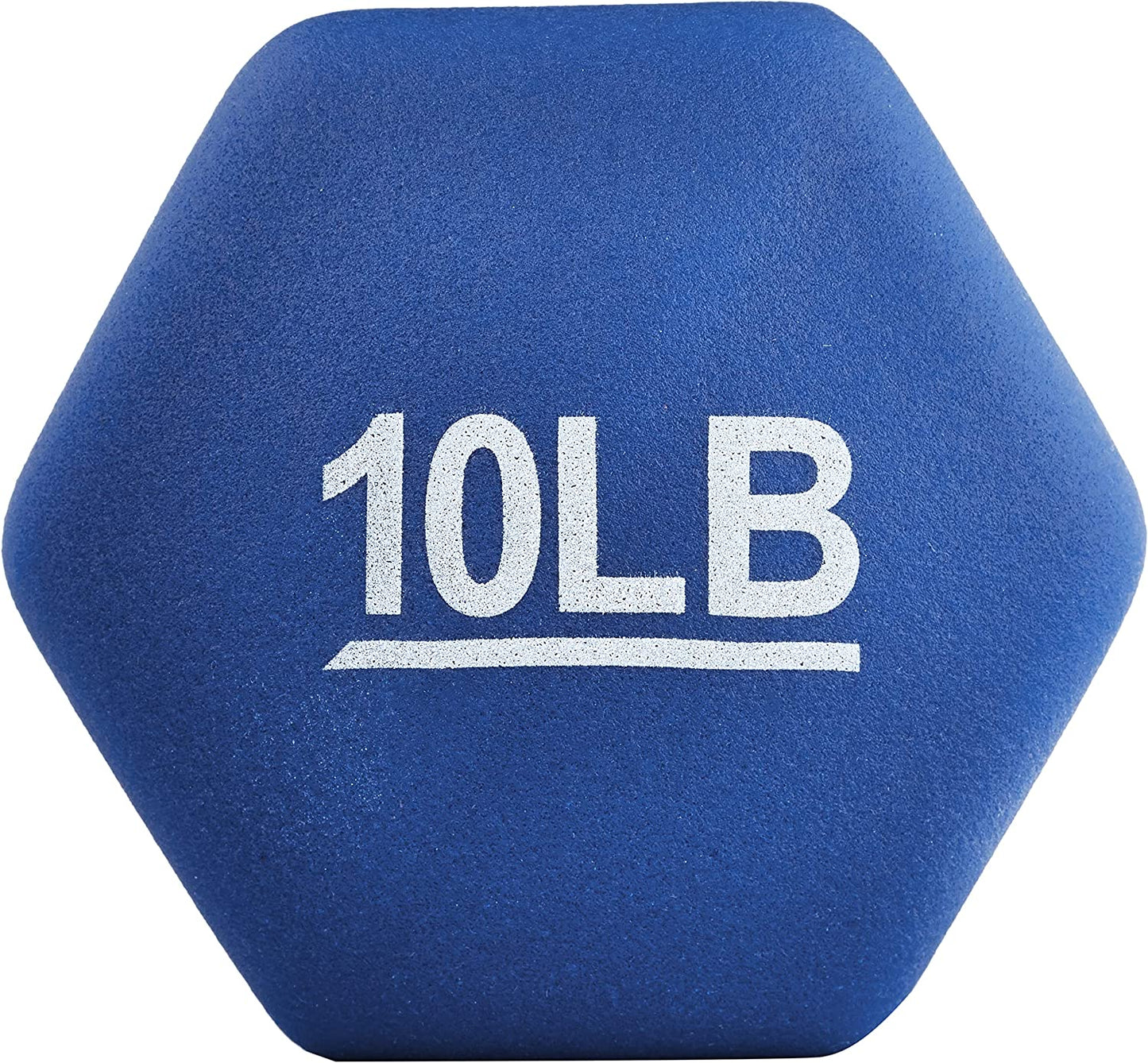 Neoprene Dumbbell Hand Weights